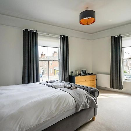 123 Nunnery Lane Διαμέρισμα Γιορκ Εξωτερικό φωτογραφία