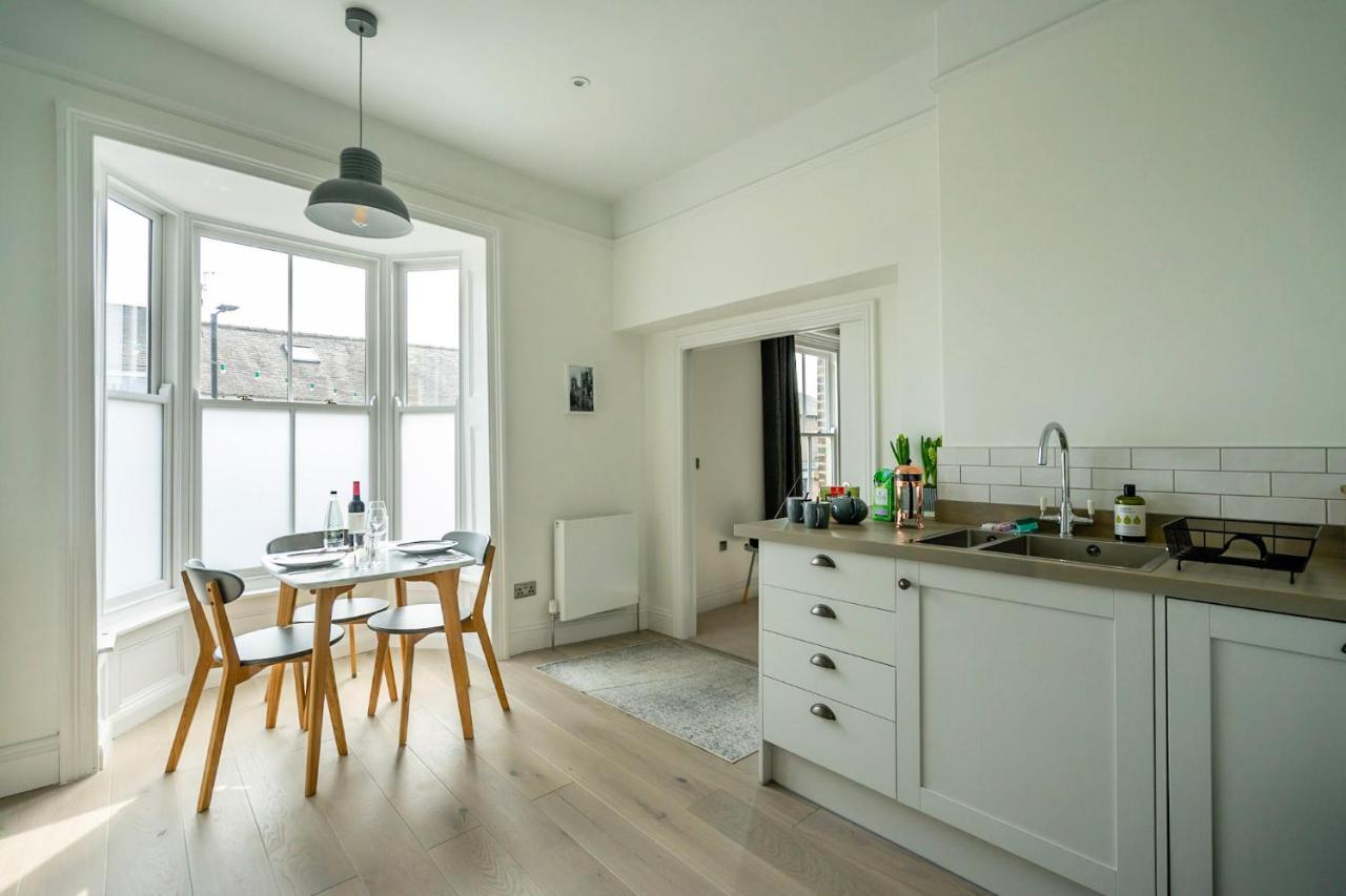 123 Nunnery Lane Διαμέρισμα Γιορκ Εξωτερικό φωτογραφία