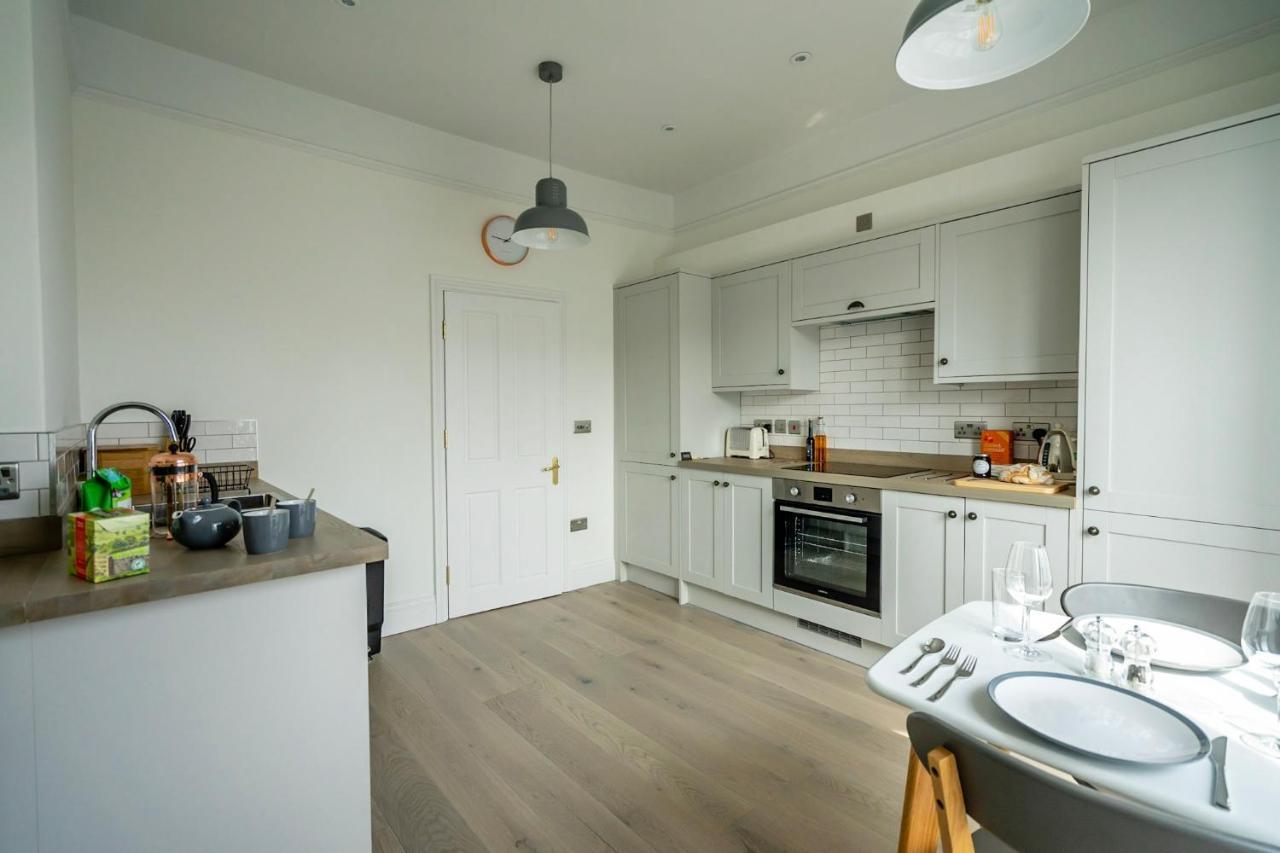 123 Nunnery Lane Διαμέρισμα Γιορκ Εξωτερικό φωτογραφία